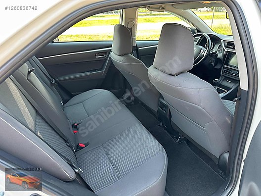 Vasıta / Otomobil / Toyota / Corolla / 1.4 D-4D / Touch