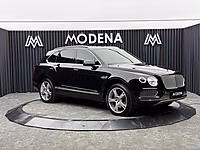 MODENA ETİLER 2017 BENTLEY BENTAYGA 4.0DİESEL-BAYİİ-BOYASIZ #1283836744