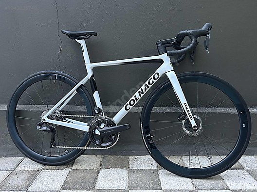 colnago③ Colnago V3 2023 52/54cm sahibinden.comda - 1343836748