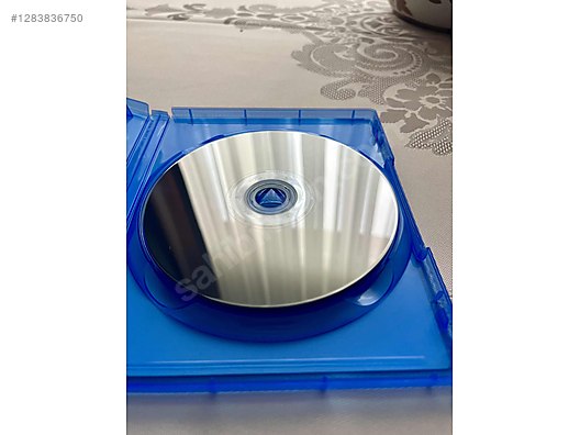 İkinci El ve Sıfır Alışveriş / Oyunculara Özel / Oyunlar / PlayStation 4
