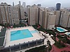 UPHILL COURT A7 1+1 KİRALIK FULL EŞYALI DAİRE