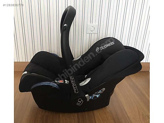 İkinci El ve Sıfır Alışveriş / Anne & Bebek / Taşıma / Ana Kucağı