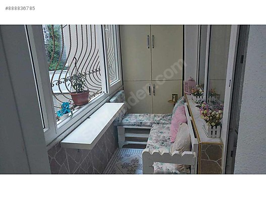 Halide Edip Adıvar Mahallesi Satılık Daire