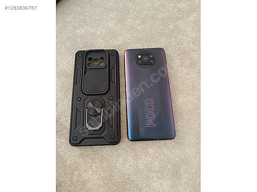 Used & Brand New Items / Cell Phones & Accessories / Cell Phones / Xiaomi / Poco X3 Pro