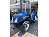 Machinery / Agricultural Machines / Tractors / New Holland / T3.75F