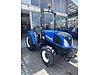 Machinery / Agricultural Machines / Tractors / New Holland / T3.75F
