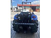 Machinery / Agricultural Machines / Tractors / New Holland / T3.75F