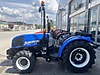 Machinery / Agricultural Machines / Tractors / New Holland / T3.75F