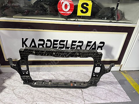 3683586 HYUNDAİ İ20 ÖN PANEL 2021-2024 ÇIKMA ORİJİNAL - İlan ve alışverişte ilk ...