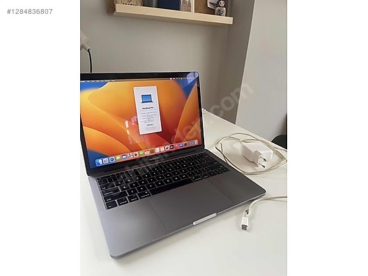 Apple Macbook / MacBook Pro 13