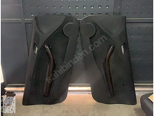 Otomobil & Arazi Aracı / Mekanik / BMW E46 COUPE KAPI DÖŞEMESİ