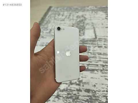 Apple / iPhone SE (2nd Gen.) / İPHONE SE 2. NESİL 64 GB FULL ORJ