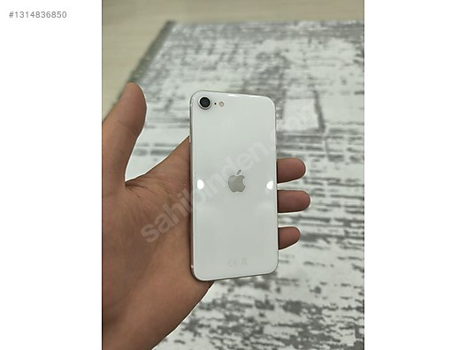 Apple iPhone SE ホワイト本体 Amazon | 【整備済み品】 Apple iPhone SE（第2世代） 256GB ホワイト