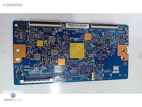 はんん出品 Tele HK.TRT2841P838 Axen AX49FIL27/0216 Main Board - TV Yedek Parçaları