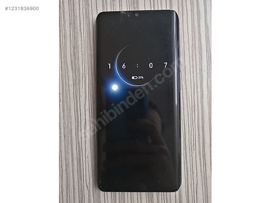 Used & Brand New Items / Cell Phones & Accessories / Cell Phones / Xiaomi / Mi CC9 Pro