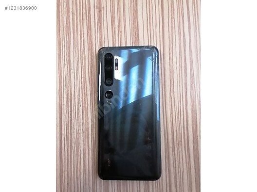 Used & Brand New Items / Cell Phones & Accessories / Cell Phones / Xiaomi / Mi CC9 Pro