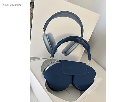 airpods max 1.nesil sahibinden.comda - 1319836908