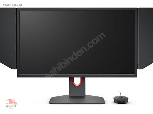 BenQ Zowie XL2566K 24.5