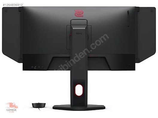 BenQ Zowie XL2566K 24.5