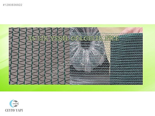 İkinci El ve Sıfır Alışveriş / Bahçe & Yapı Market / Toplu Satış