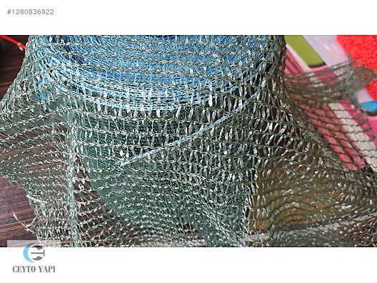 İkinci El ve Sıfır Alışveriş / Bahçe & Yapı Market / Toplu Satış