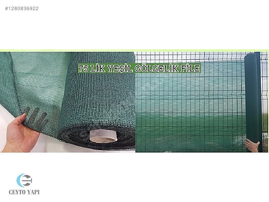 İkinci El ve Sıfır Alışveriş / Bahçe & Yapı Market / Toplu Satış