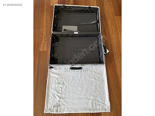 Used & Brand New Items / Clothing & Accessories / Suitcases & Luggage / Single