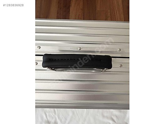 Used & Brand New Items / Clothing & Accessories / Suitcases & Luggage / Single