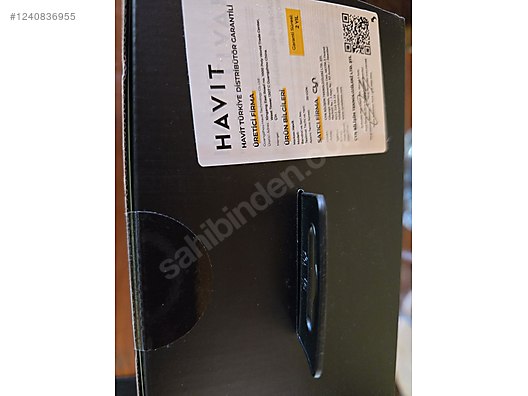 Used & Brand New Items / Computers / Peripherals / Headphones & Microphones