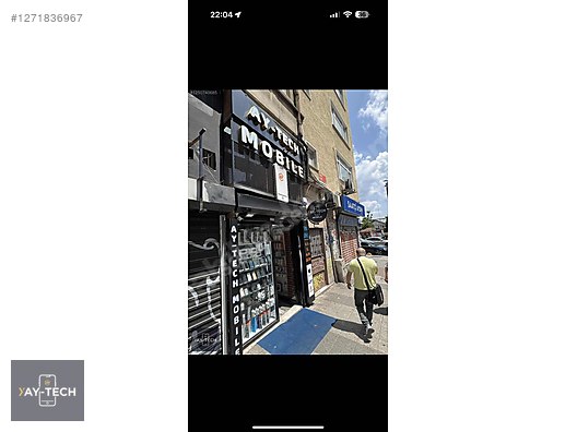 İkinci El ve Sıfır Alışveriş / Cep Telefonu & Aksesuar / Cep Telefonu / Apple / iPhone 17 Pro