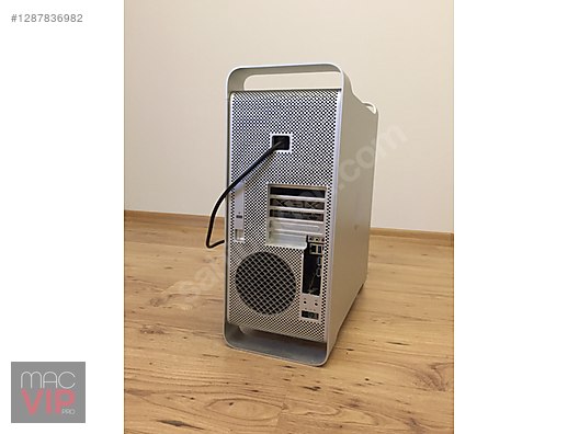 Apple / MAC PRO MID 2009 KASA 2 X 2.26GHZ QUAD CORE XEON 32GB RAM
