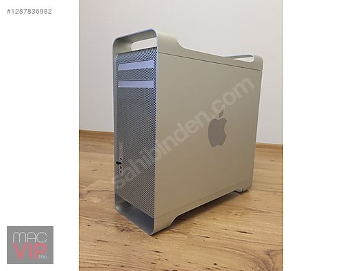 Apple / MAC PRO MID 2009 KASA 2 X 2.26GHZ QUAD CORE XEON 32GB RAM