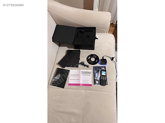 Used & Brand New Items / Cell Phones & Accessories / Cell Phones / Nokia / 8800 Sirocco