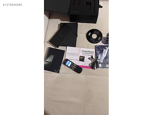 Used & Brand New Items / Cell Phones & Accessories / Cell Phones / Nokia / 8800 Sirocco