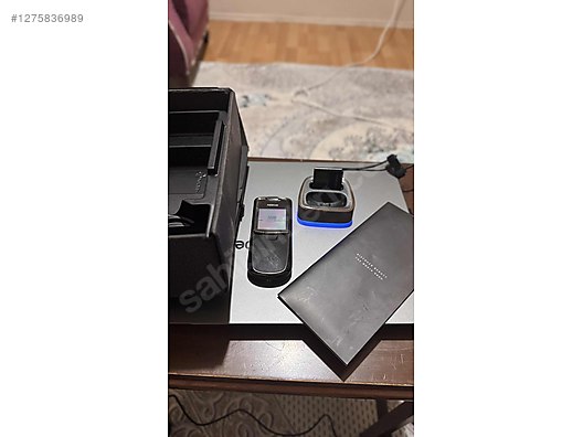 Used & Brand New Items / Cell Phones & Accessories / Cell Phones / Nokia / 8800 Sirocco