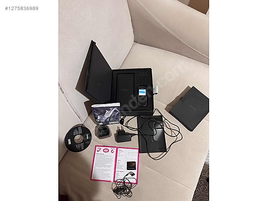 Used & Brand New Items / Cell Phones & Accessories / Cell Phones / Nokia / 8800 Sirocco