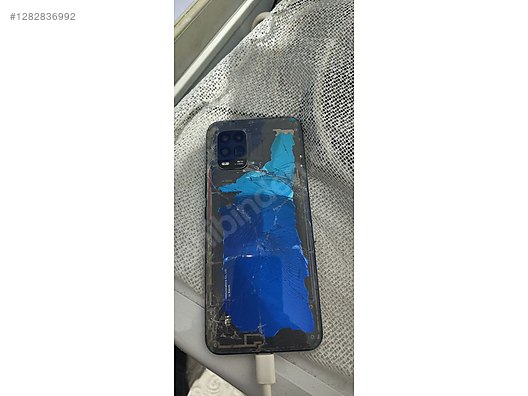 Used & Brand New Items / Cell Phones & Accessories / Cell Phones / Xiaomi / Mi 10 Lite