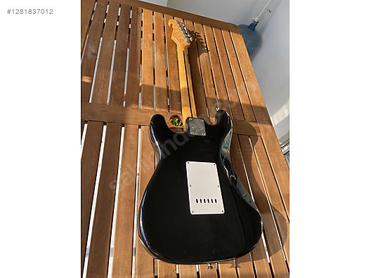 SX Elektro Gitar