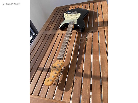 İkinci El ve Sıfır Alışveriş / Müzik / Müzik Aletleri / Telli Çalgılar / Gitar / Elektro