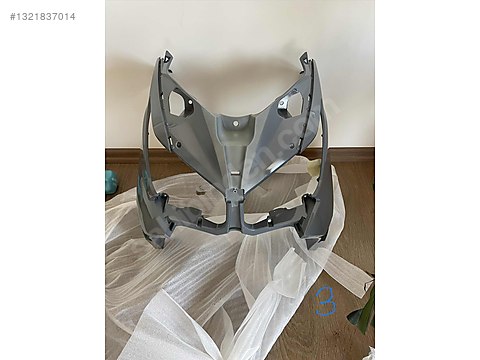 Grenaj / SYM Joymax Z Grenaj (Ön Kafa) sahibinden.comda - 1321837014