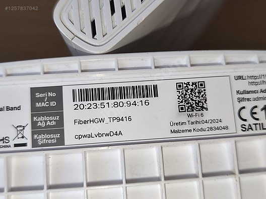 VDSL Modem Fiyatları