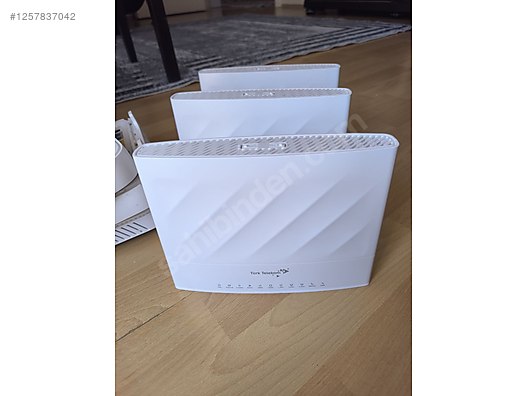 İkinci El ve Sıfır Alışveriş / Bilgisayar / Çevre Birimleri / Modem & Ağ Ürünleri / VDSL Modem