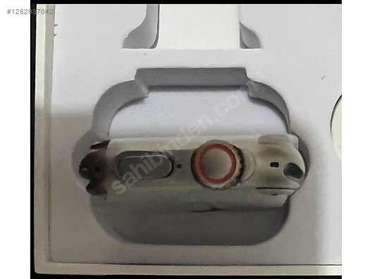 İkinci El ve Sıfır Alışveriş / Cep Telefonu & Aksesuar / Giyilebilir Teknoloji / Akıllı Saat / Wiky