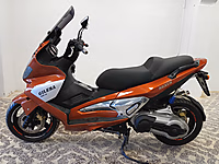 Gilera-Nexus 500*EN İYİ FİYAT*12 AY TAKSİTLE*GALERİ GÜLHAN #1281837059