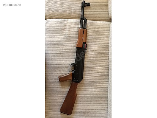 Gng Rk 47 Airsoft Oyuncak Ak Sira Disi Sporlar Icin Isaretleyici Silah Spor Malzemeleri Sahibinden Com Da 834837070