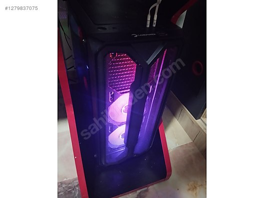 İkinci El ve Sıfır Alışveriş / Bilgisayar / Masaüstü / Donanım / Kasa