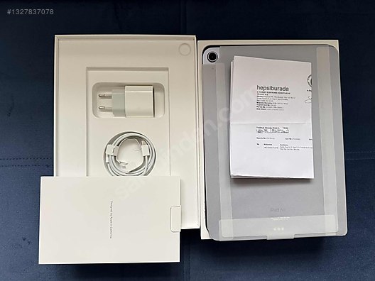Apple iPad Air 5 64 GB Tablet - 1327837078