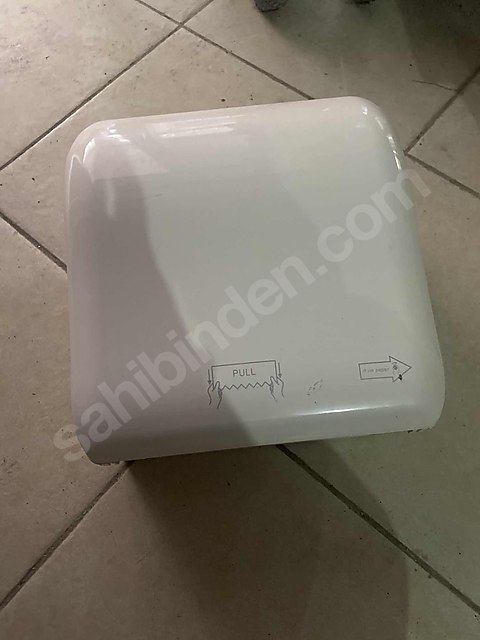 Kâğıt havlu aksesuarı