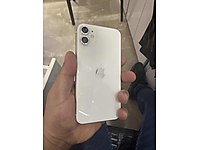 İphone 11 64GB