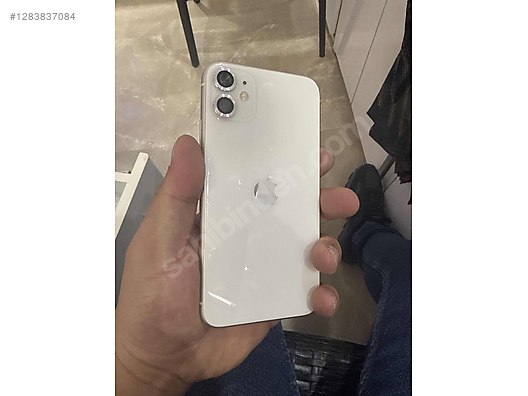 Used & Brand New Items / Cell Phones & Accessories / Cell Phones / Apple / iPhone 11